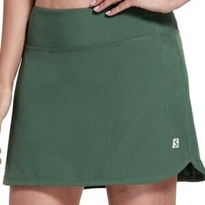 Fits T4 Cycling Skort Size M NWT